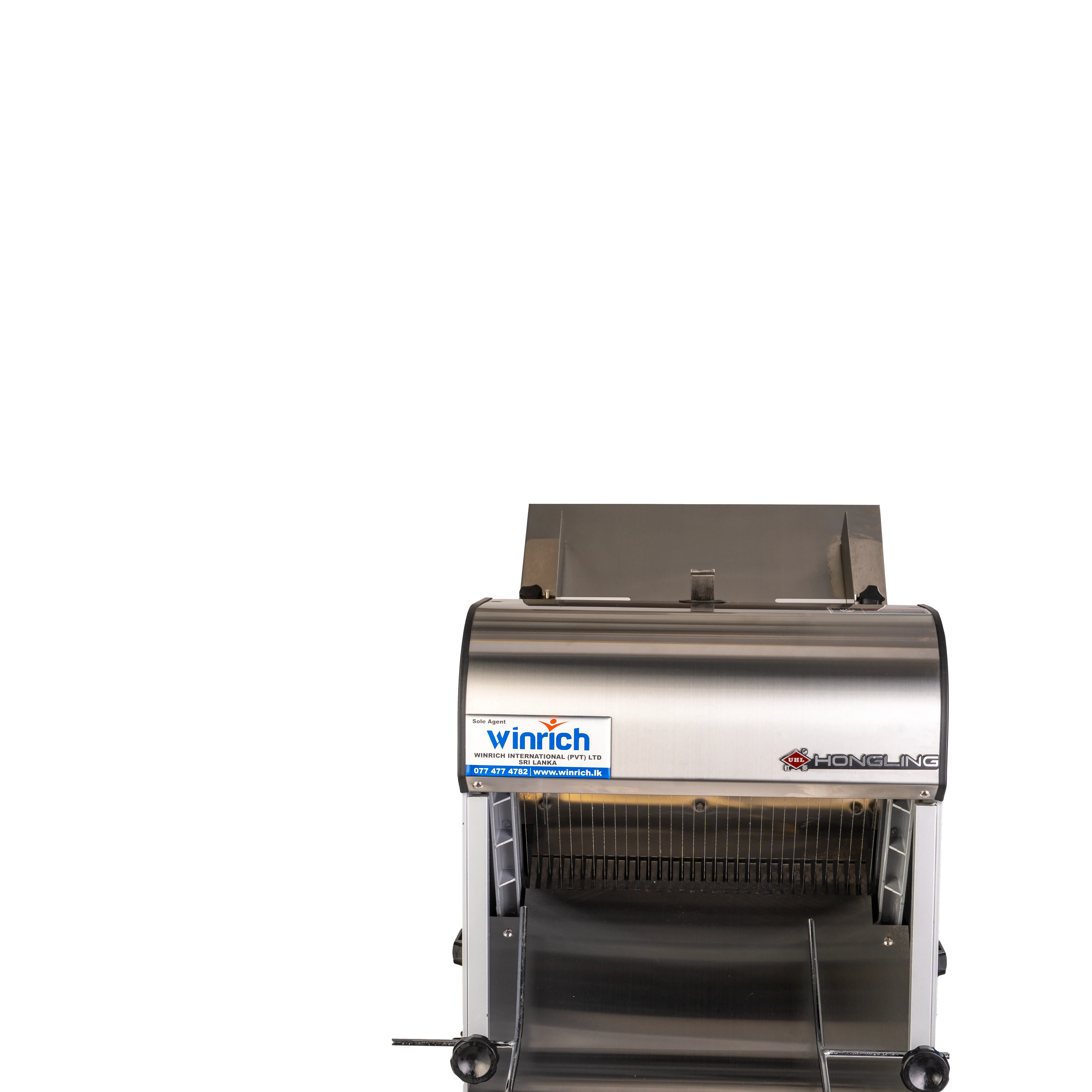 Bread Slicer-31 blade - Thumbnail 1