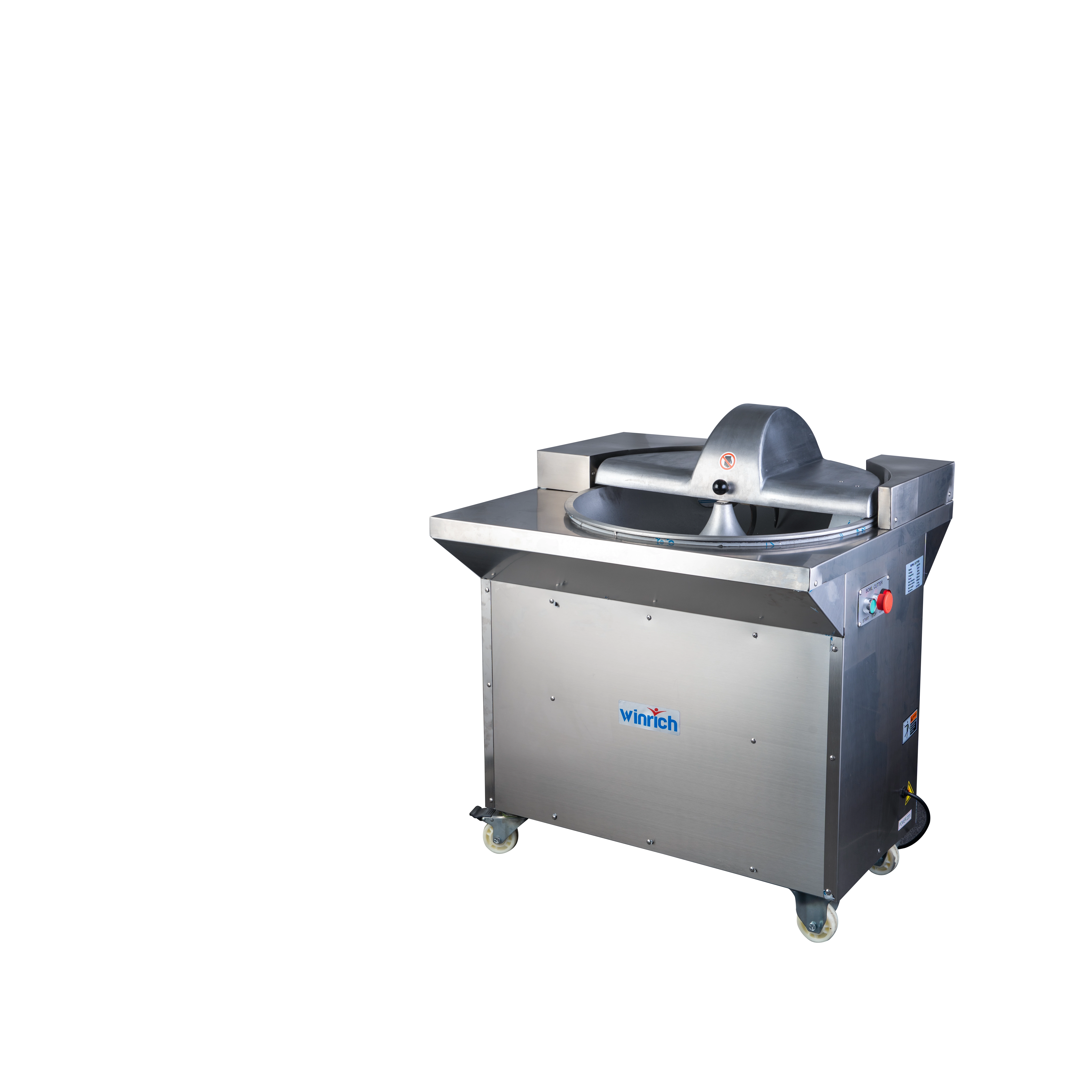 Food Cutter - P30 - Thumbnail 2