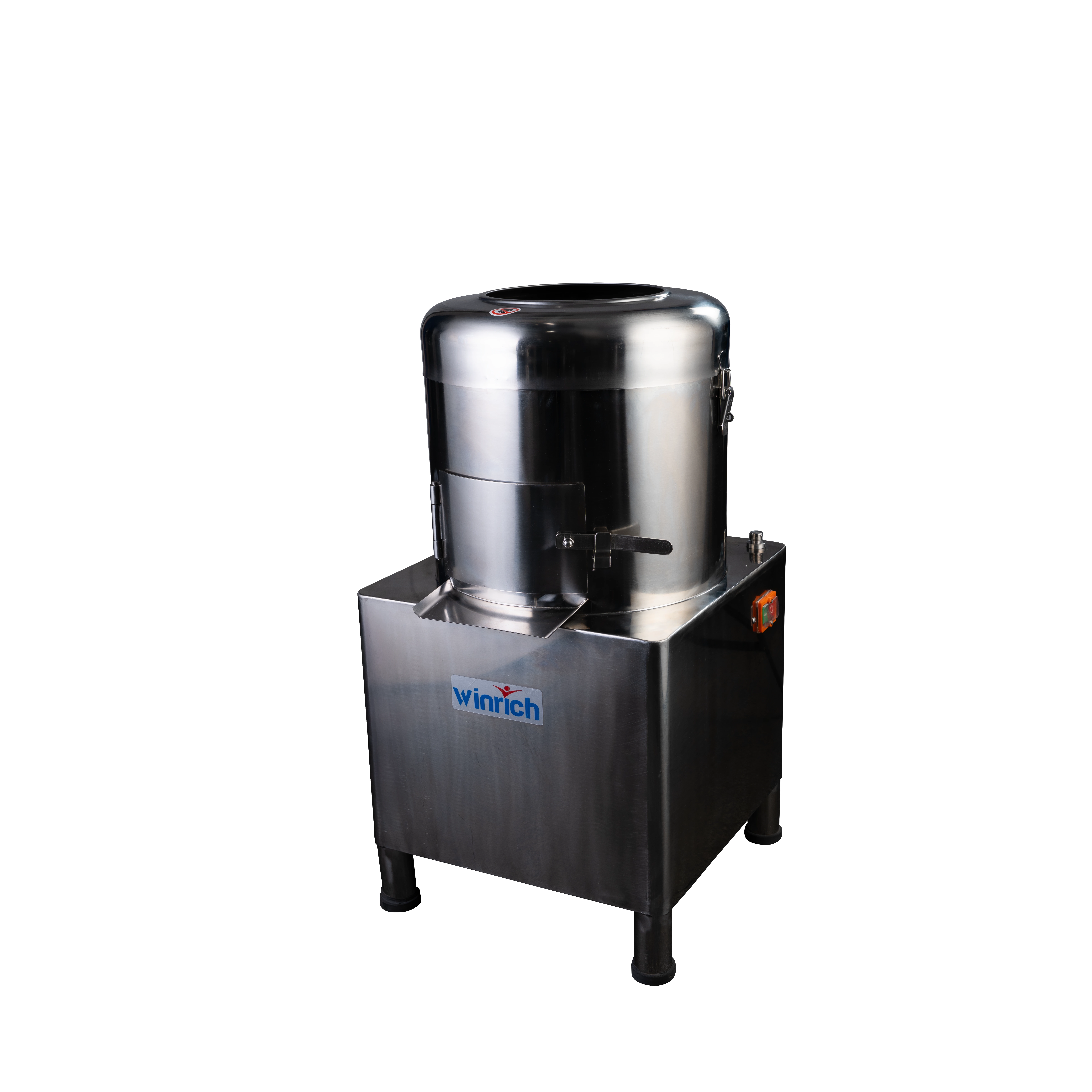 Potato Peeler-15kg - Thumbnail 2