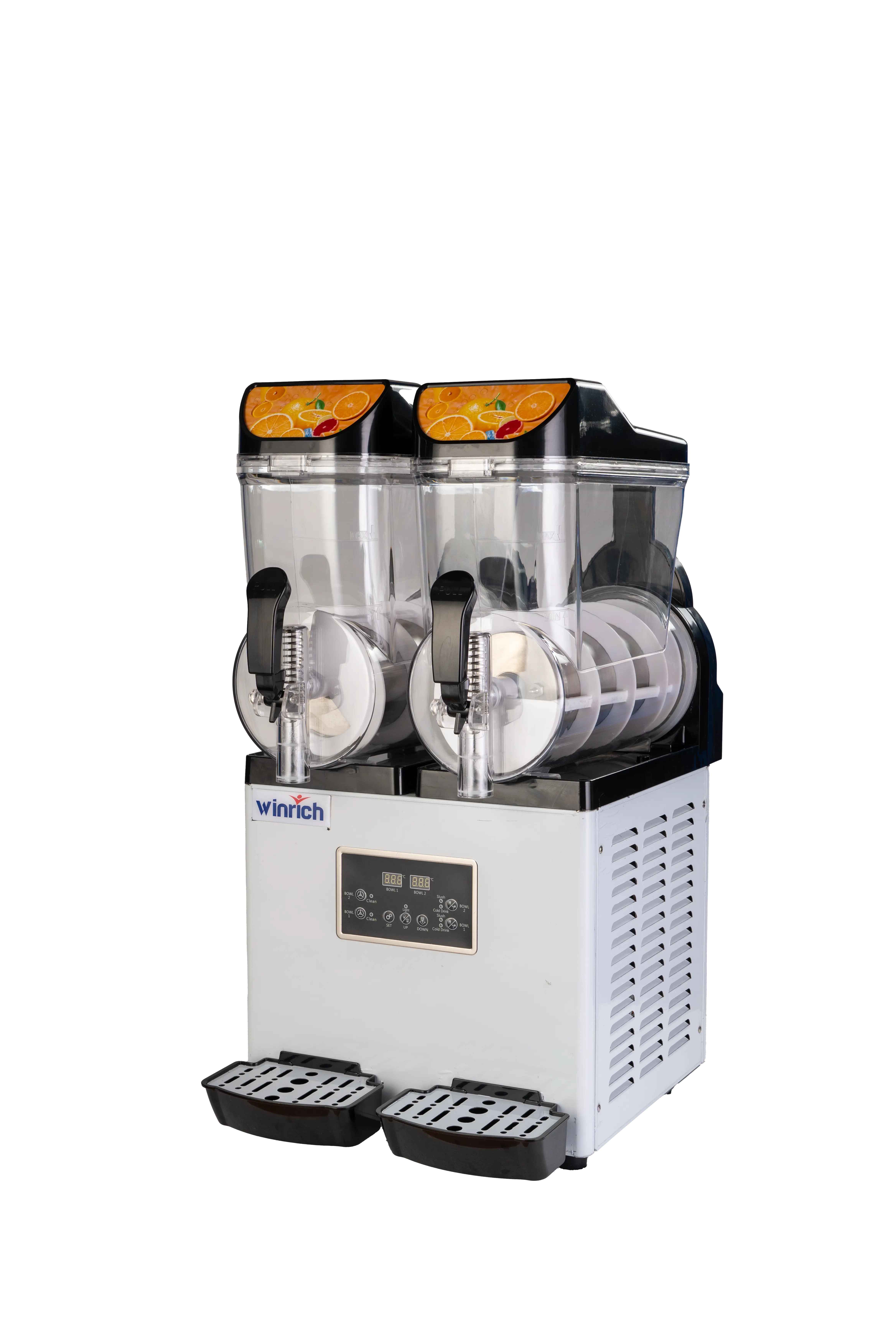 Slush Machine - Thumbnail 1