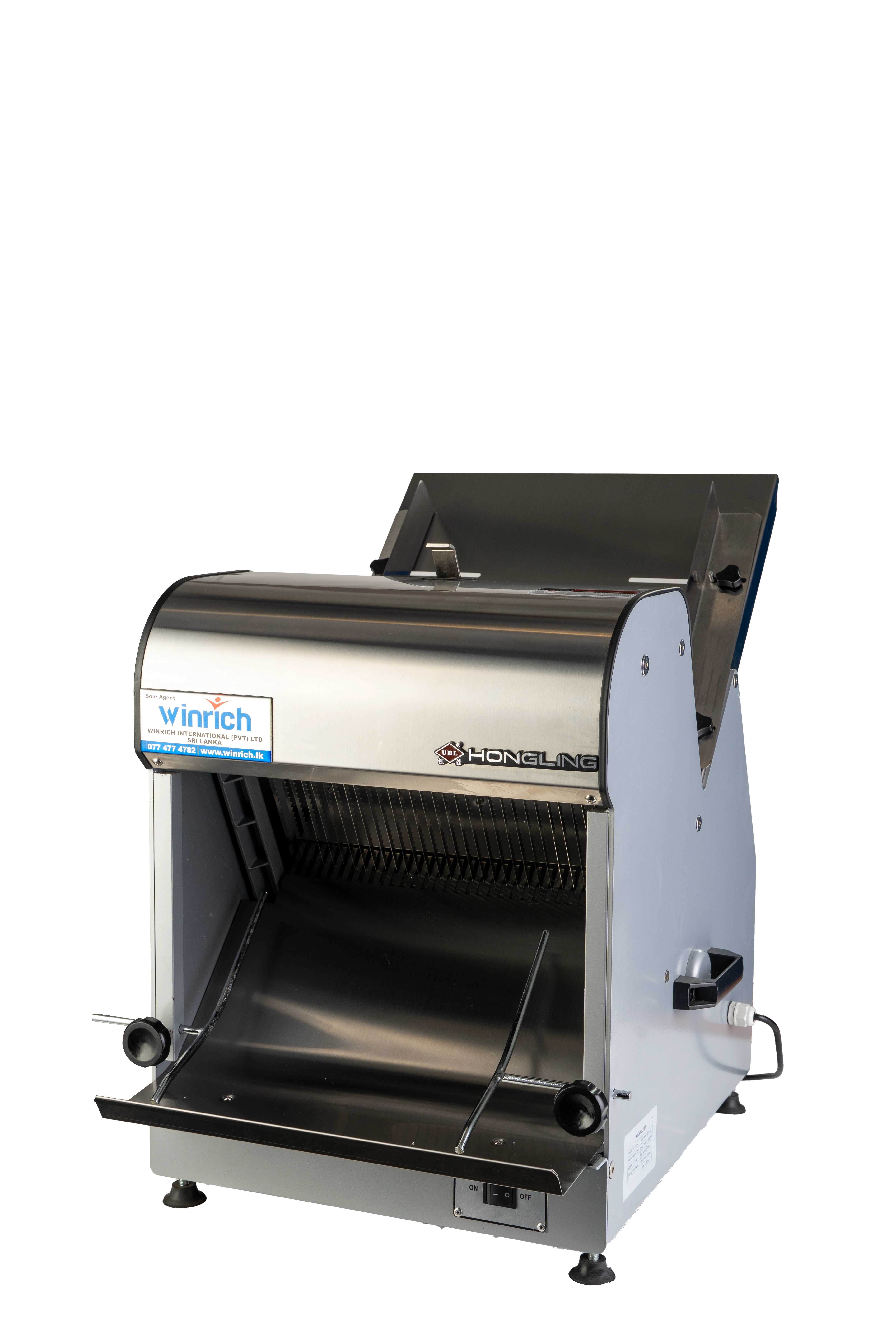 Bread Slicer-31 blade - Thumbnail 3