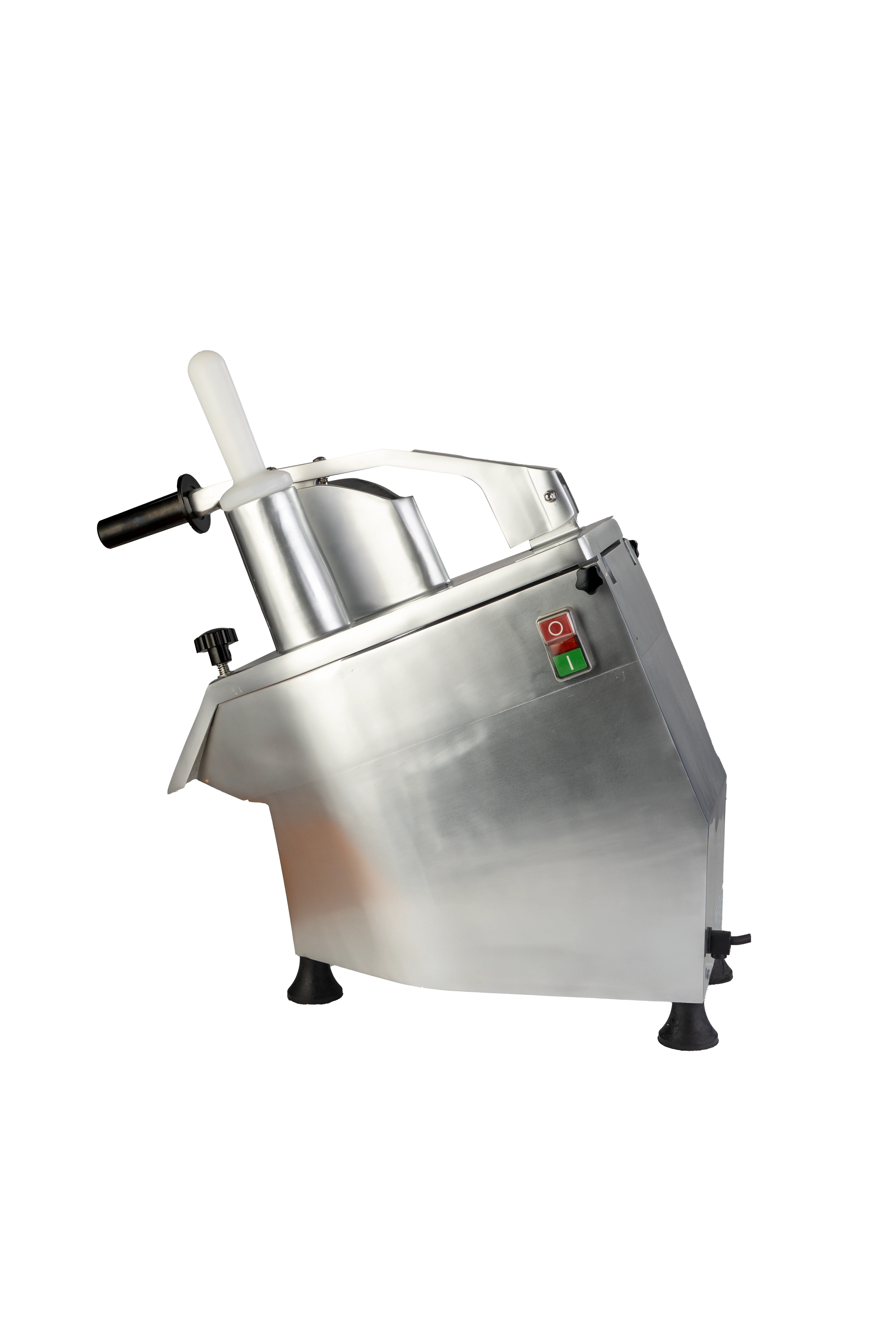 Vegetable Cutter- with extra blades - Thumbnail 2