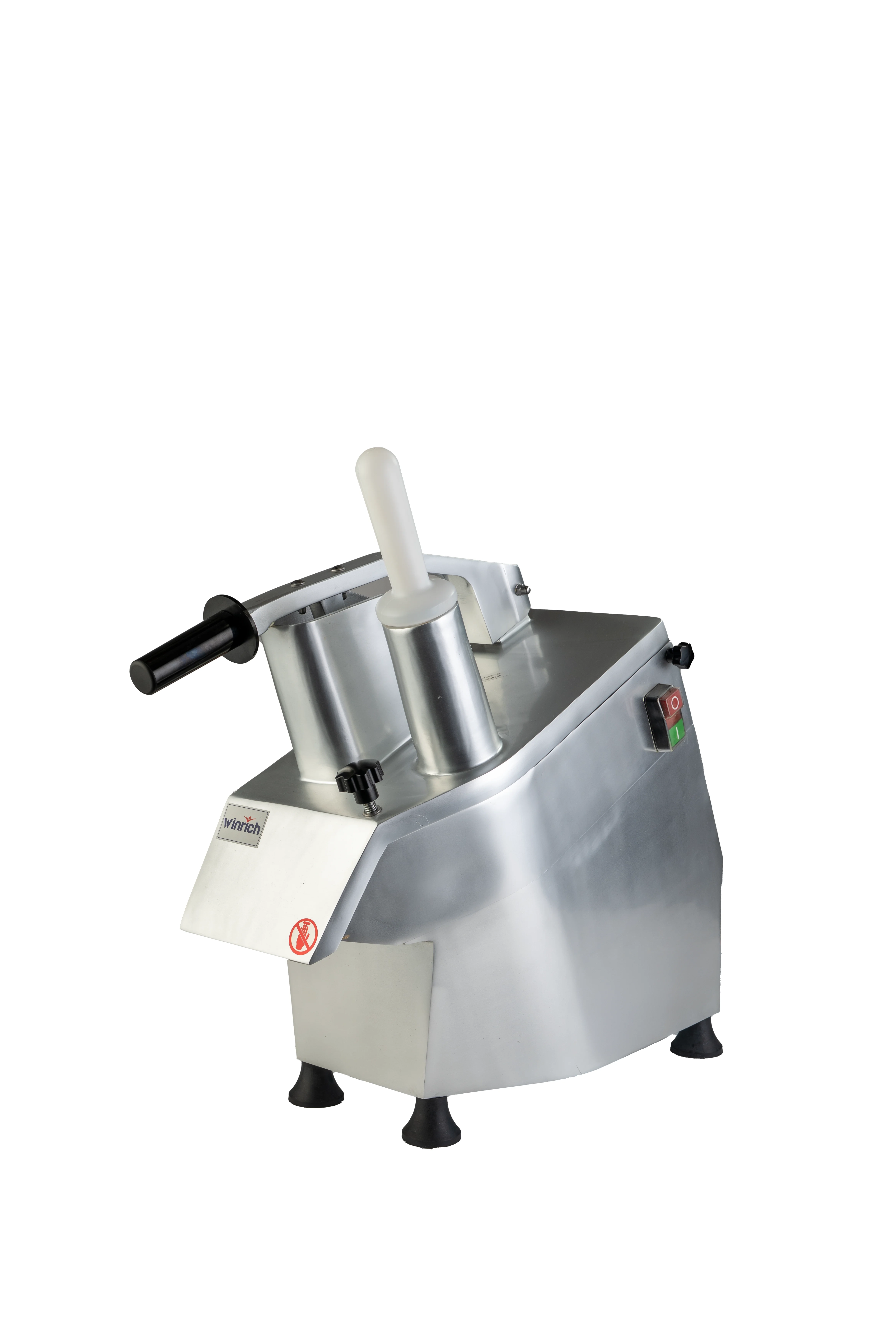 Vegetable Cutter- with extra blades - Thumbnail 3