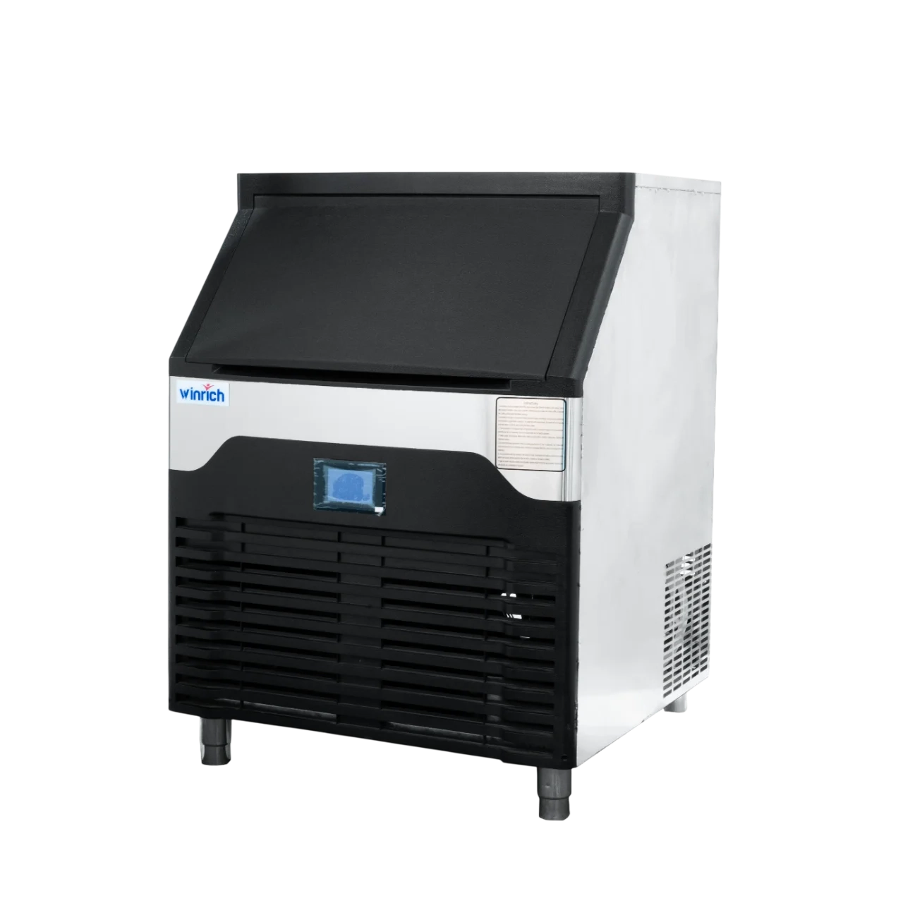 Ice Cube Machine - Thumbnail 1