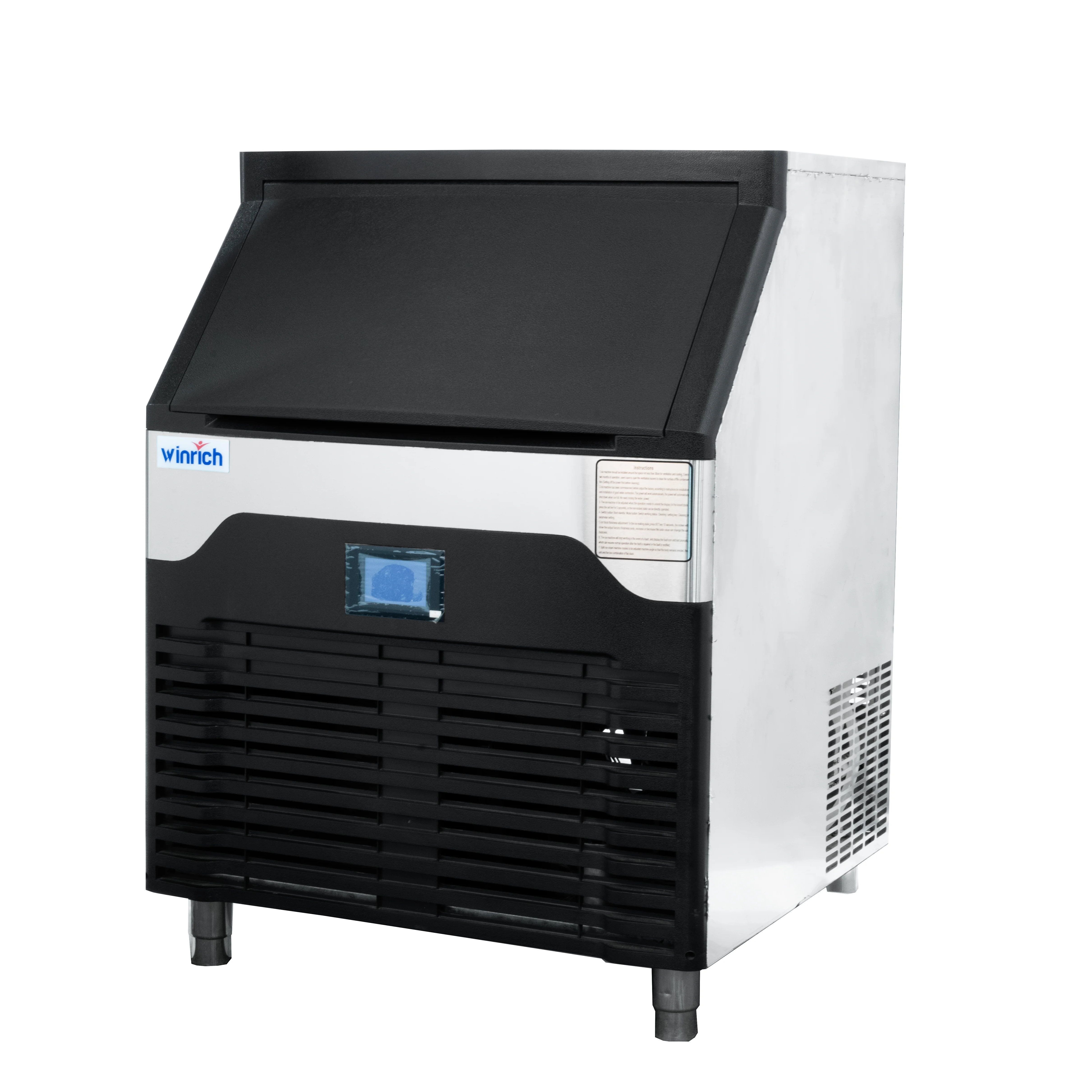 Ice Cube Machine - Thumbnail 3