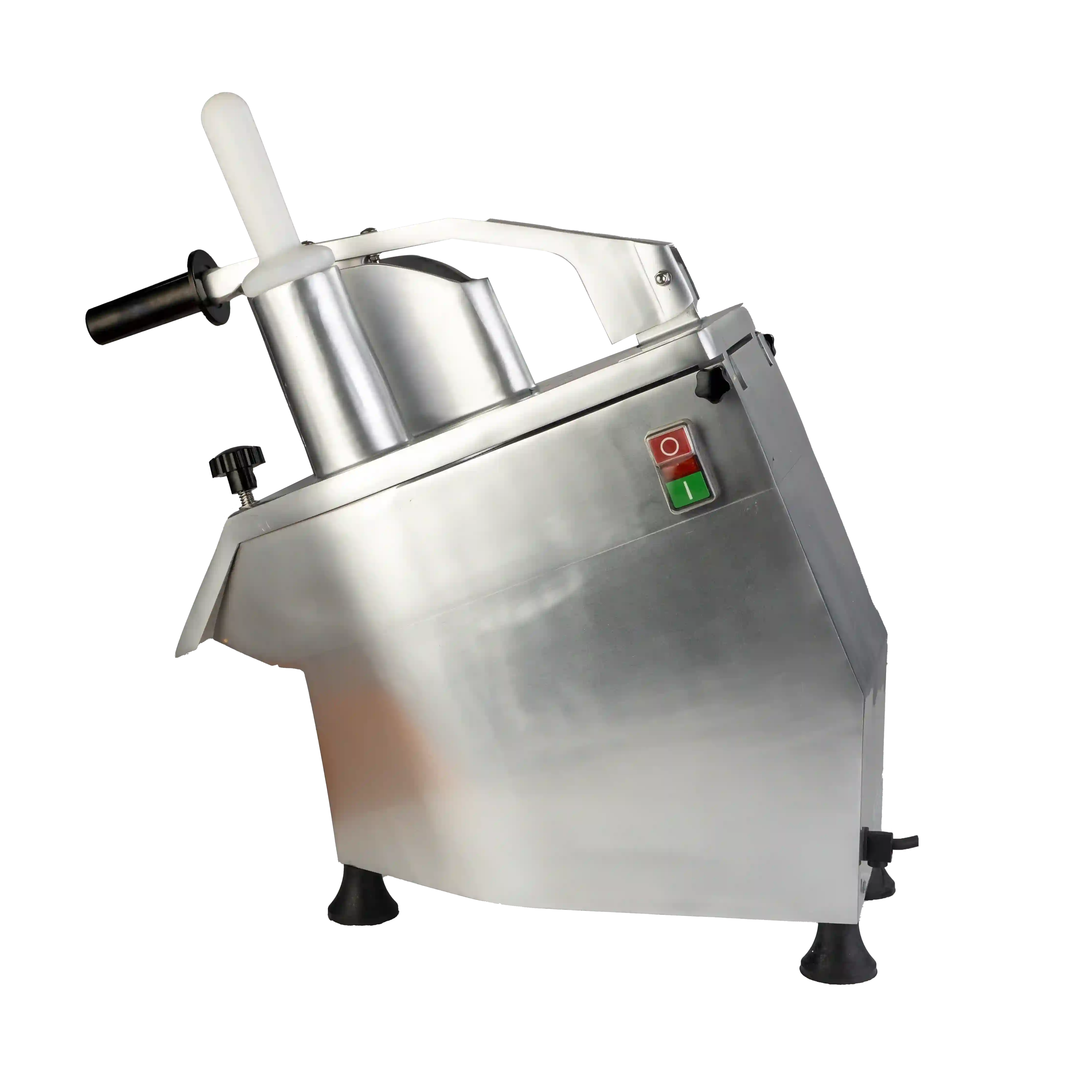 Vegetable Cutter- with extra blades